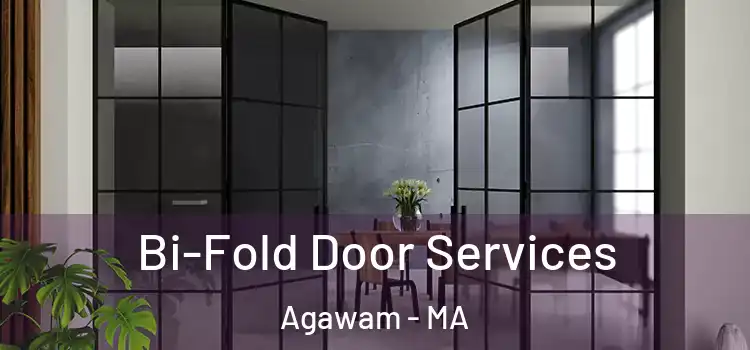Bi-Fold Door Services Agawam - MA