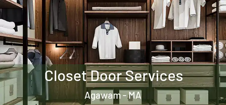 Closet Door Services Agawam - MA