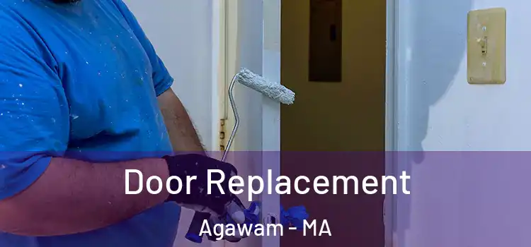  Door Replacement Agawam - MA