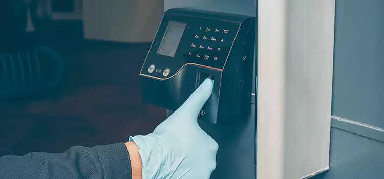 Access Control Installation Agawam