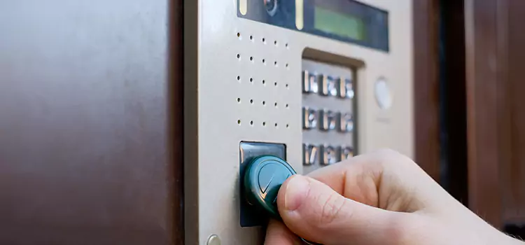 Enhanced Security Features Agawam