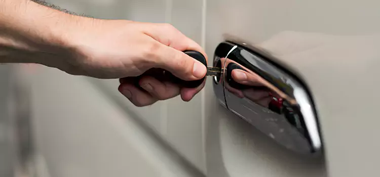Why Choose Our Auto Locksmith Team in Agawam, MA?