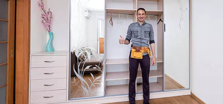 Sliding Closet Door Replacement Agawam