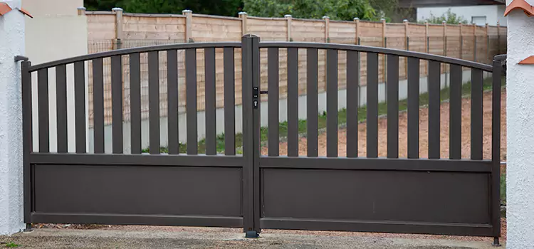 Advanced Gate Solutions in Agawam, MA