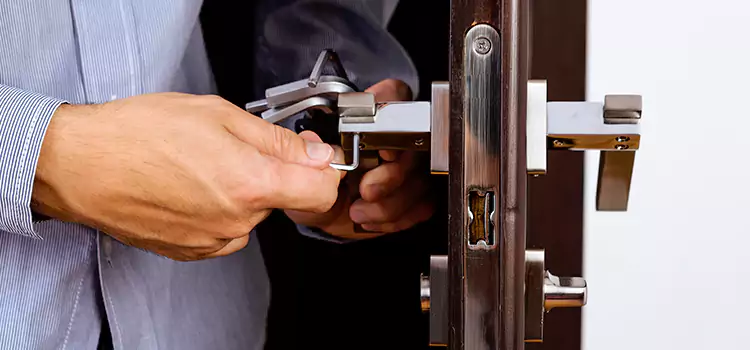 Commercial Door Lock Repair Agawam