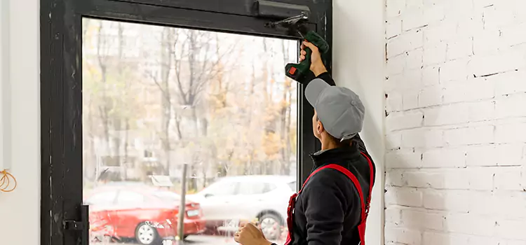 Comprehensive Door Closer Services in Agawam, MA