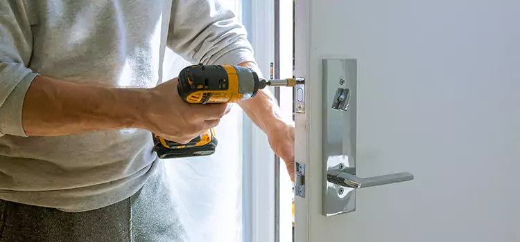 Door Knob Lock Repair Agawam