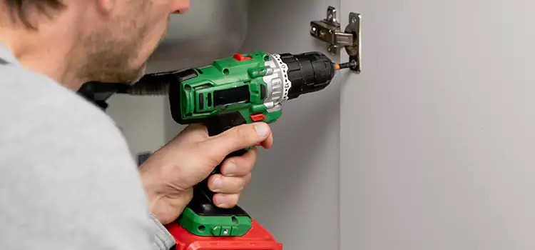 Commercial Door Hinge Repair Agawam