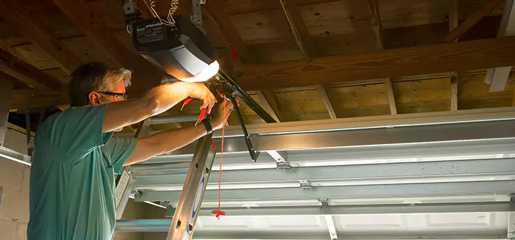 Garage Door Opener Sales and Installation Agawam