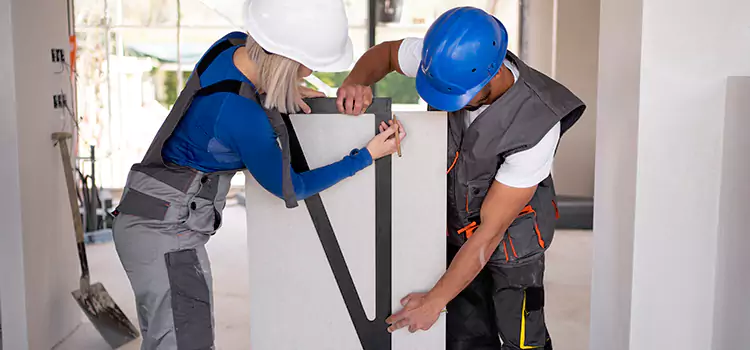 Why Choose Us for Door Panel Services in Agawam, MA?