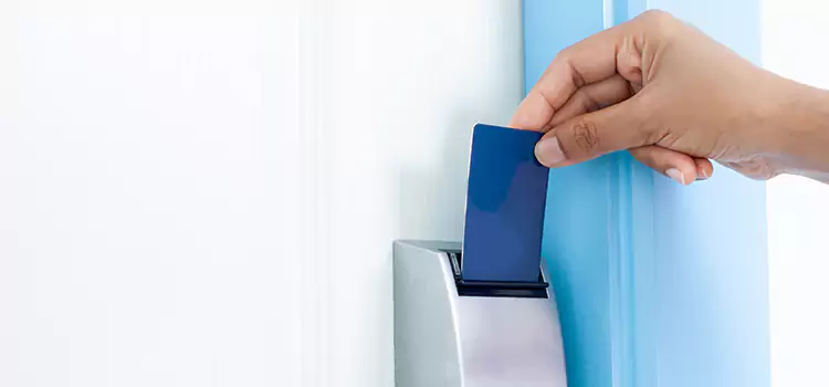 Access Control System Integration Agawam