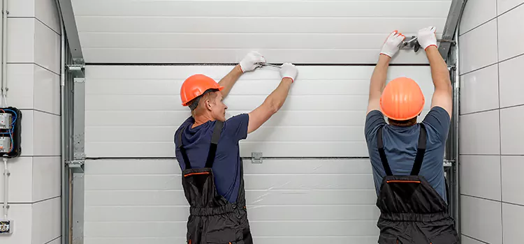 Choose Us for Your Garage Door Needs in Agawam