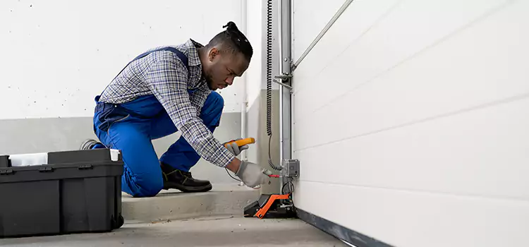 Expert Solutions for Every Garage Lock Need in Agawam, MA