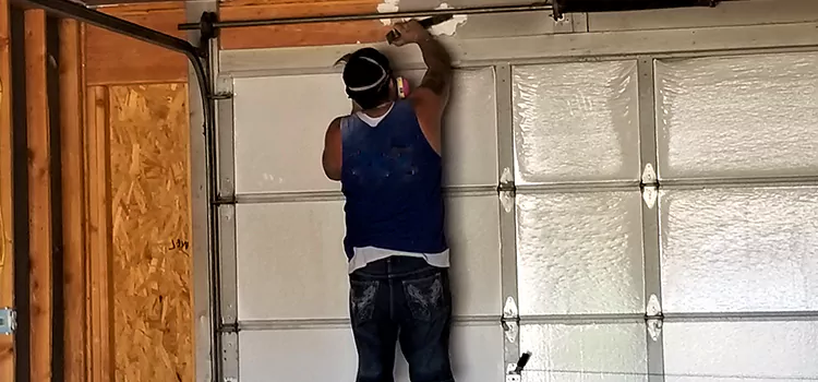 Specialized Garage Door Panel Solutions in Agawam, MA