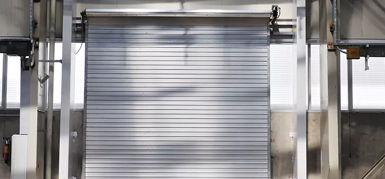 Roller Door Maintenance Agawam