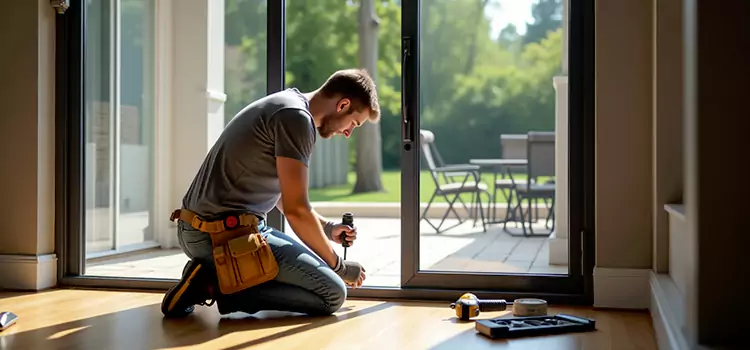 Comprehensive Solutions for Every Glass Door Need in Agawam, MA