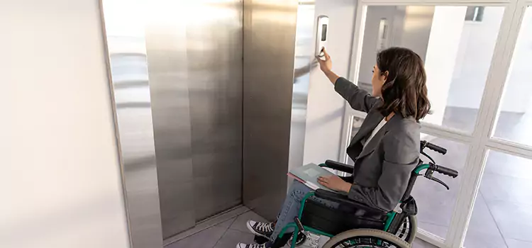 Benefits of Modern Handicap Door Systems in Agawam, MA