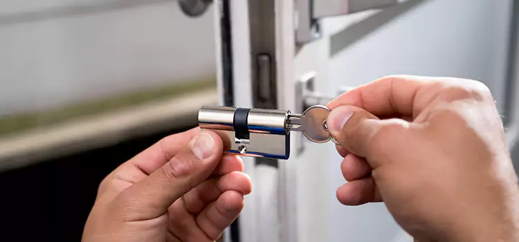 Emergency Locksmith for House Agawam