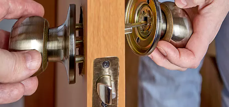 Sliding Door Lock Repair Agawam