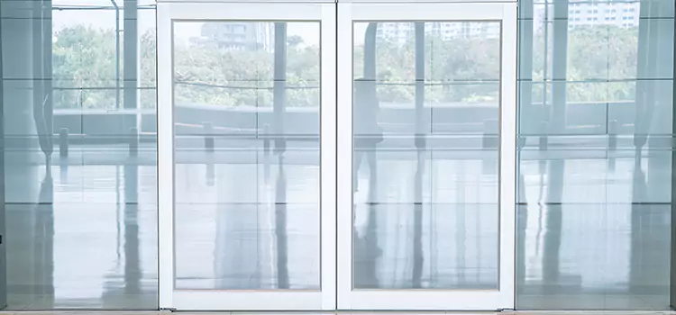Why Choose Us for Your Motion Sensor Door Needs in Agawam, MA?