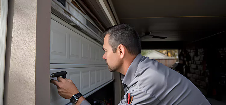 Garage Door Cable Replacement Agawam