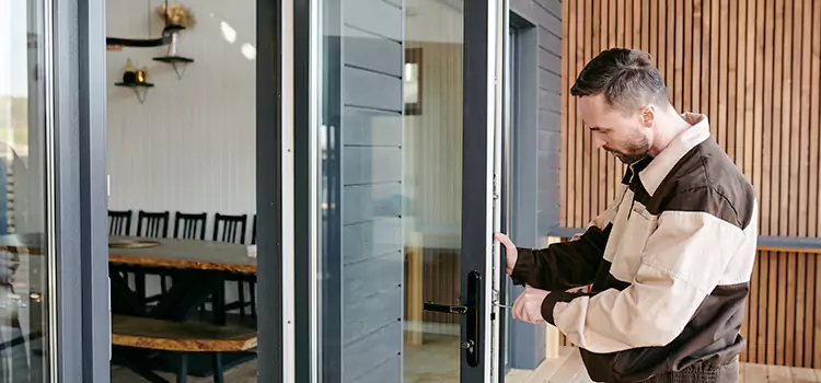 Replacing Patio Door Agawam