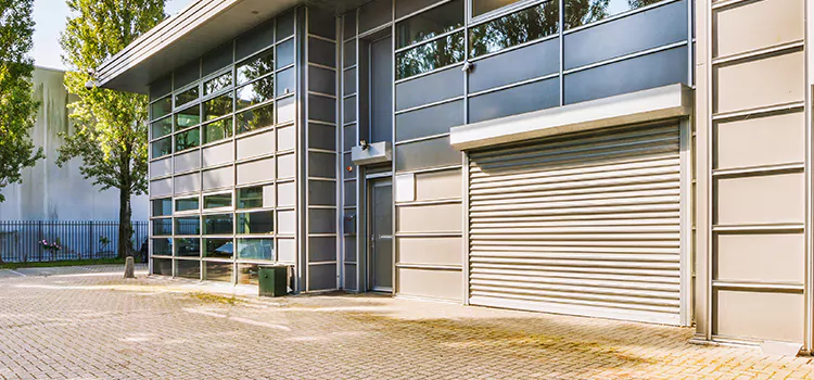 Electric Roller Garage Doors Agawam