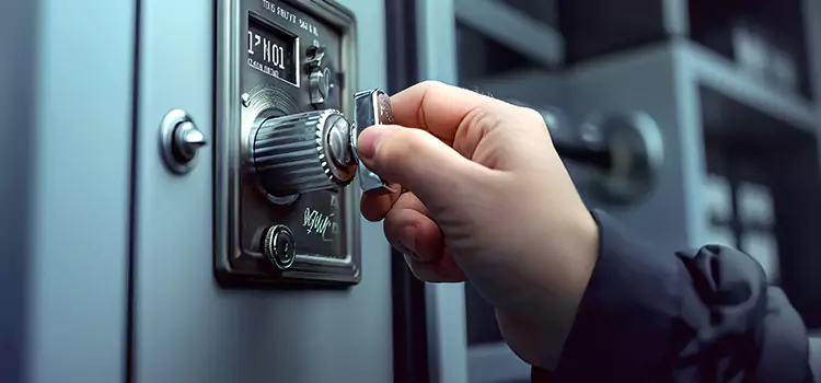 Locksmith Cost to Open Safe Agawam