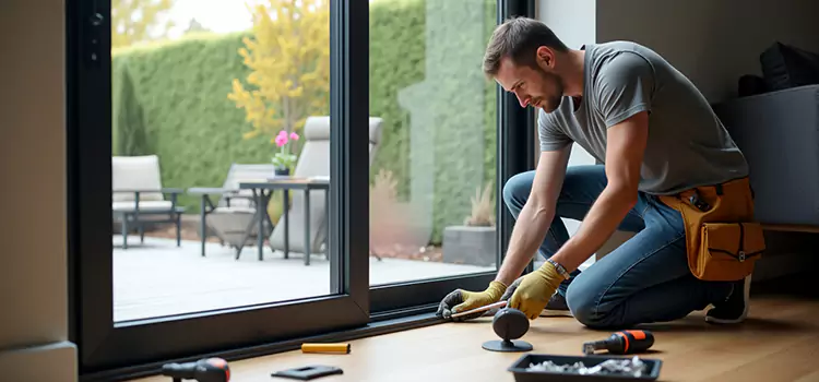 Patio Sliding Glass Door Replacement Agawam