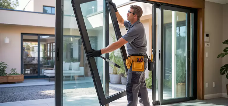 Specialized Sliding Door Roller Services in Agawam, Massachusetts