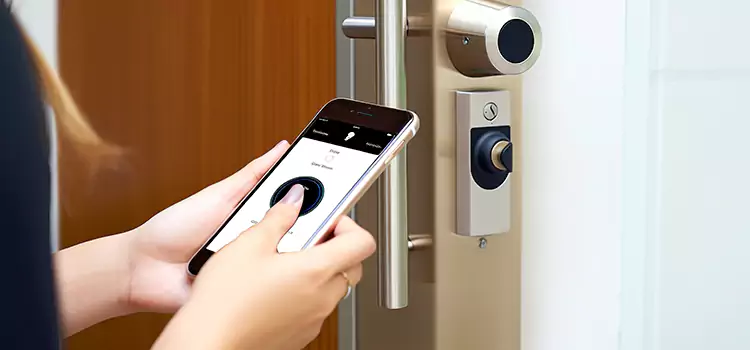 Keypad Door Lock Installation Agawam