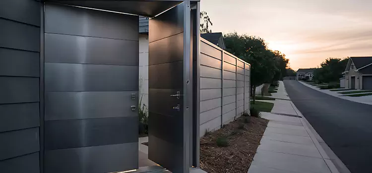 Comprehensive Steel Door Solutions in Agawam, MA