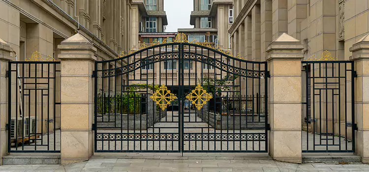 Comprehensive Iron Gate Maintenance Solutions in Agawam, MA