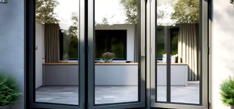 Bifold Door Track Repair Agawam