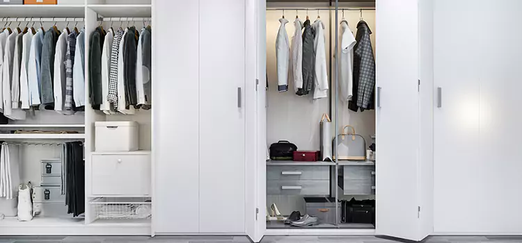 Glass Closet Door Repair Agawam