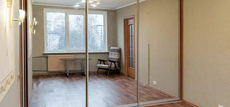 Mirror Closet Door Roller Replacement Agawam