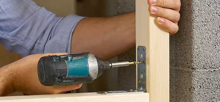 Jimmy Proof Deadbolt Repair Agawam