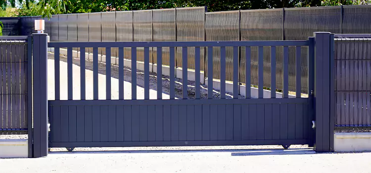 Driveway Gate Installation Contractors Agawam