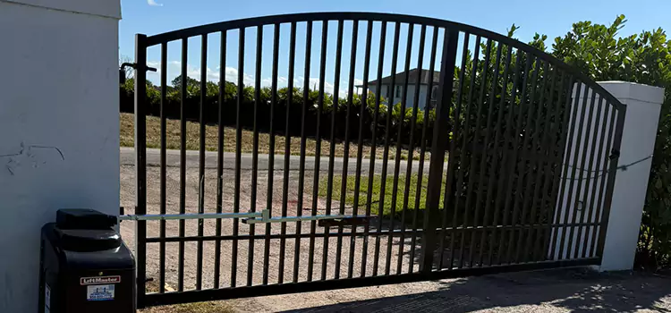 Driveway Fence Repair Agawam