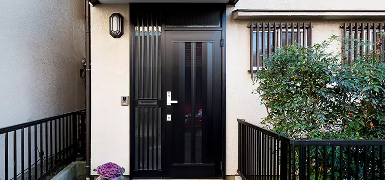 Popular Exterior Door Options in Agawam, MA