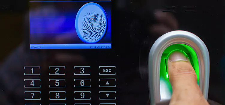 Your Trusted Partner for Secure Access in Agawam, MA