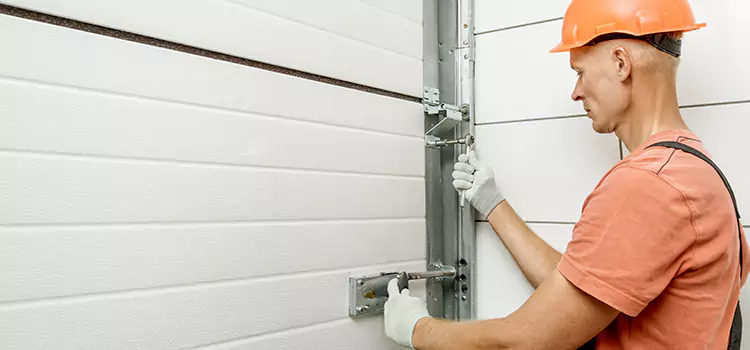 Why Choose Us for Garage Door Lock Services in Agawam, MA?