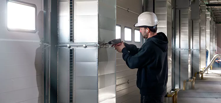 Prompt and Professional Garage Door Service in Agawam, Massachusetts