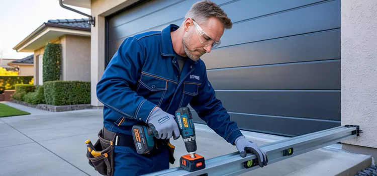 Why Choose Us for Garage Door Off Track Services in Agawam, Massachusetts?