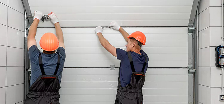 16x7 Garage Door Replacement Panels Agawam