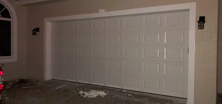 Garage Door Coil Replacement Agawam