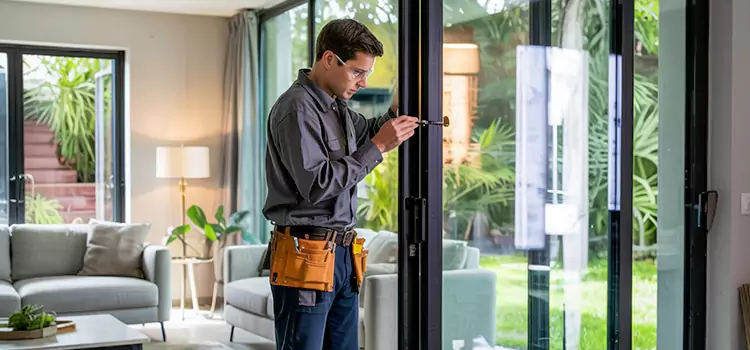 Why Choose Us for Your Glass Door Needs in Agawam, MA?