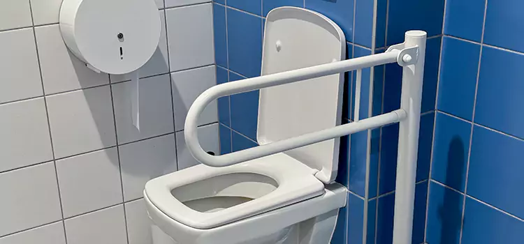Comprehensive Solutions in Agawam, MA for Accessible Facilities