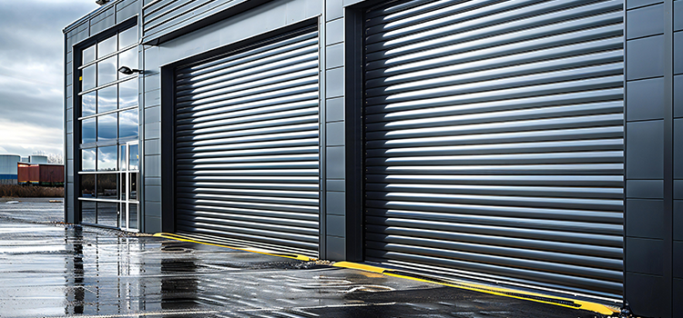 Emergency Industrial Garage Door Service Agawam