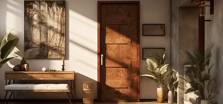 Specialty Interior Doors Agawam